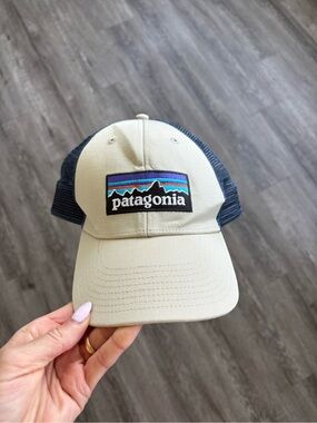 Patagonia Trucker Hat OS
